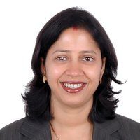 Preeti Priyadarshini Preeti Priyadarshini
 1959, Civil Engineering